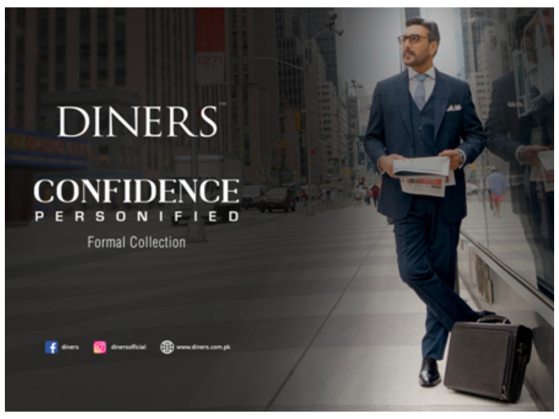 Diners|Diners|Diners